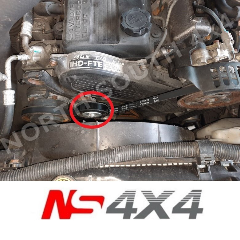 Ns4x4